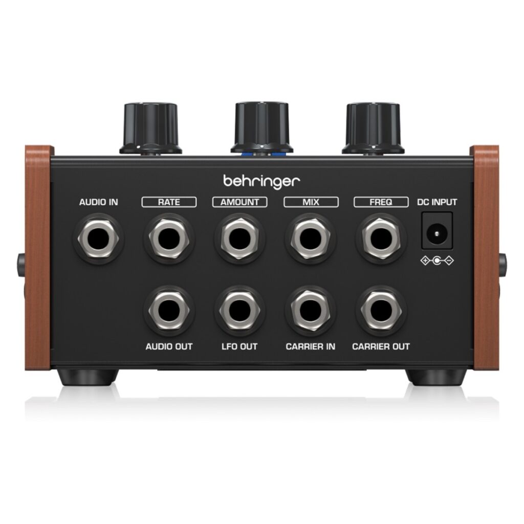 Behringer BM-12 RING MODULATOR
