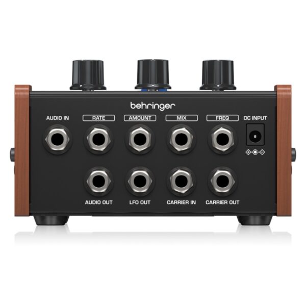 Behringer BM-12 RING MODULATOR - Image 2