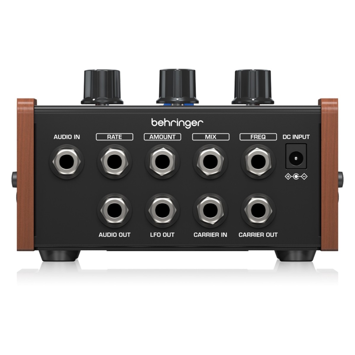 Behringer BM-12 RING MODULATOR - Image 2