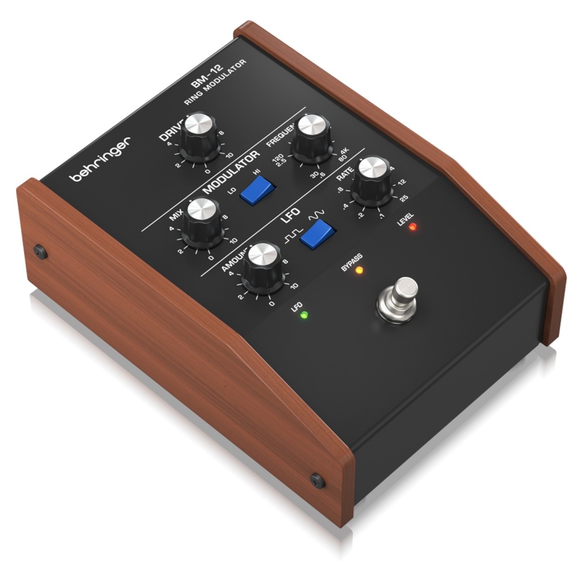 Behringer BM-12 RING MODULATOR - Image 3