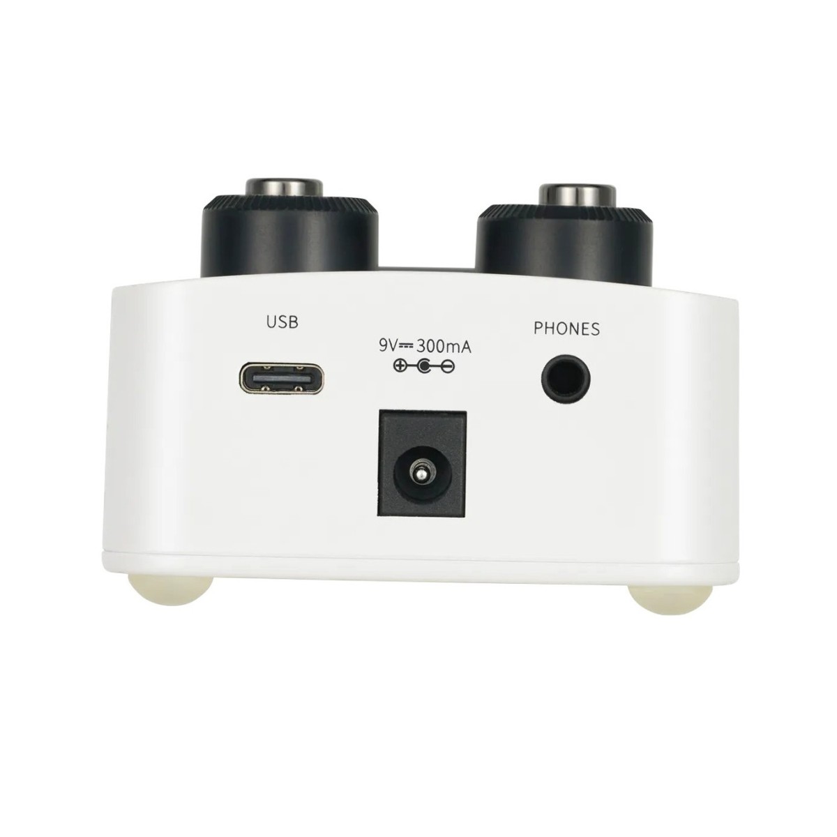 Mooer GL100 Groove Loop Phrase & Drum Station - Image 3