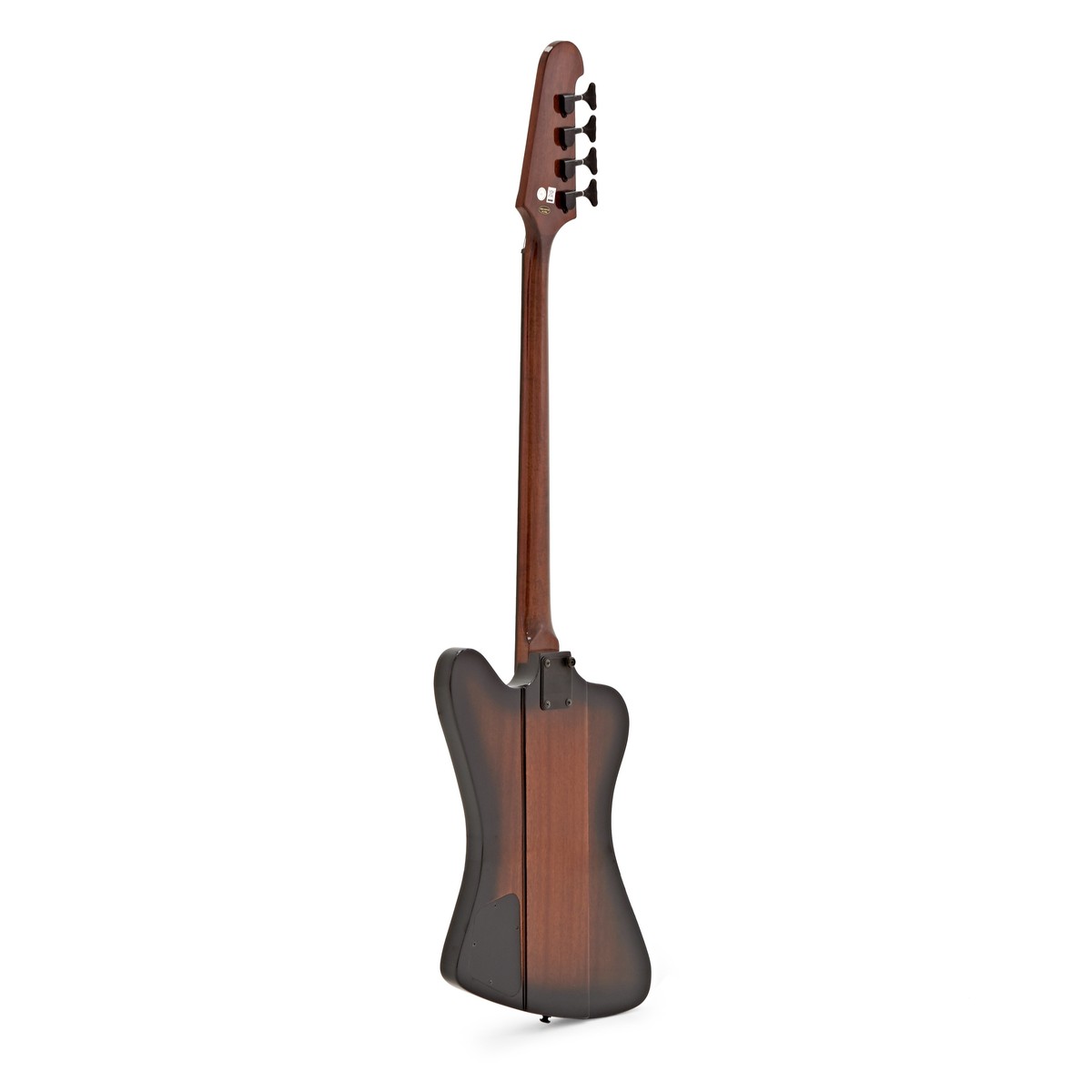 Epiphone Thunderbird E1 Vintage Sunburst - Image 3
