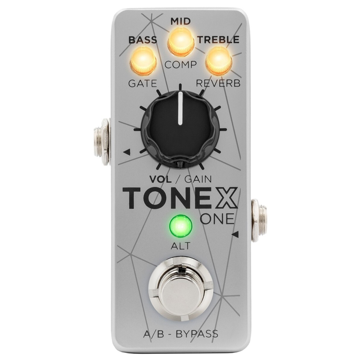 IK Multimedia TONEX One Pedal Bass Edition - Image 1