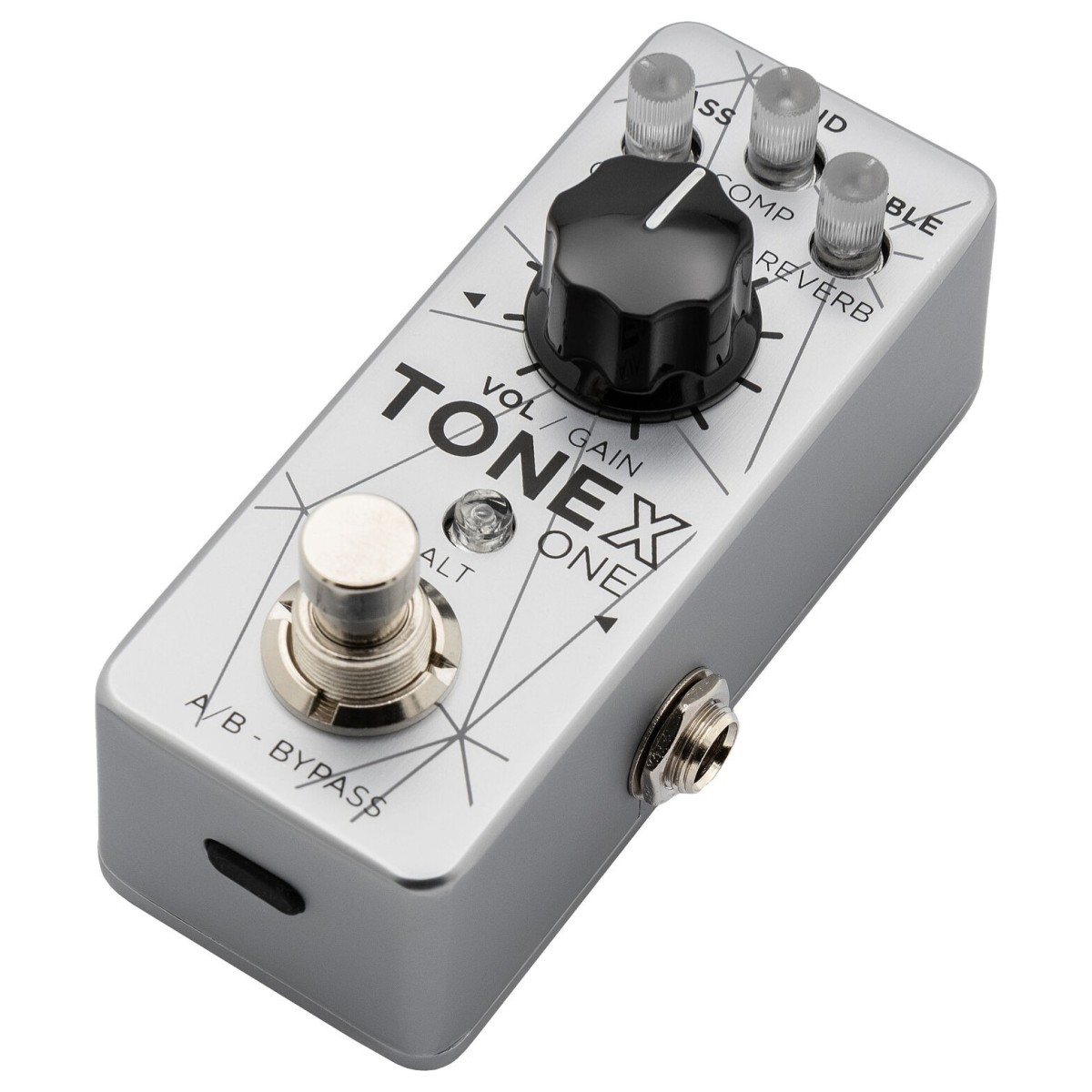 IK Multimedia TONEX One Pedal Bass Edition - Image 2