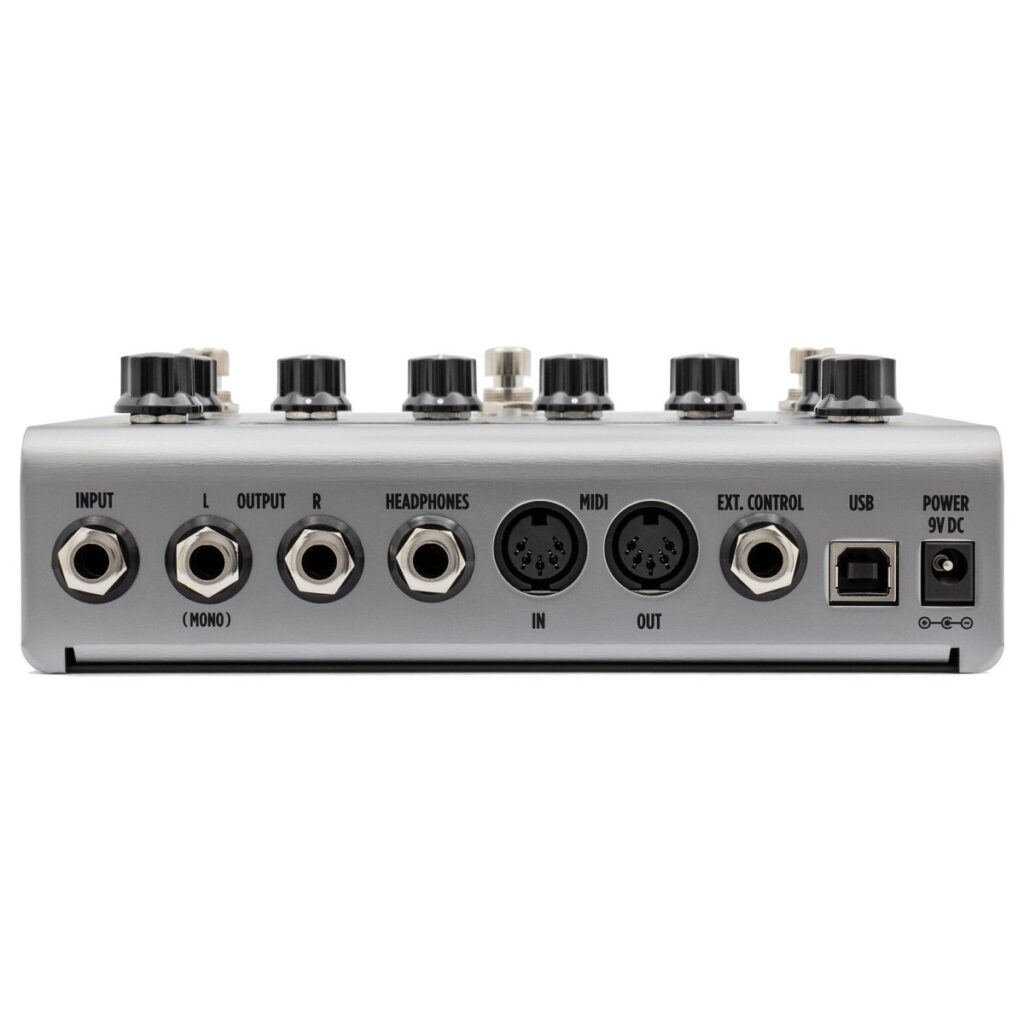 IK Multimedia TONEX Pedal Bass Edition