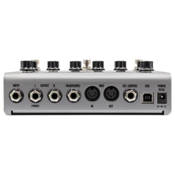 IK Multimedia TONEX Pedal Bass Edition - Image 4