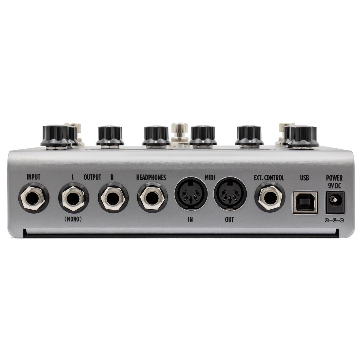 IK Multimedia TONEX Pedal Bass Edition - Image 4