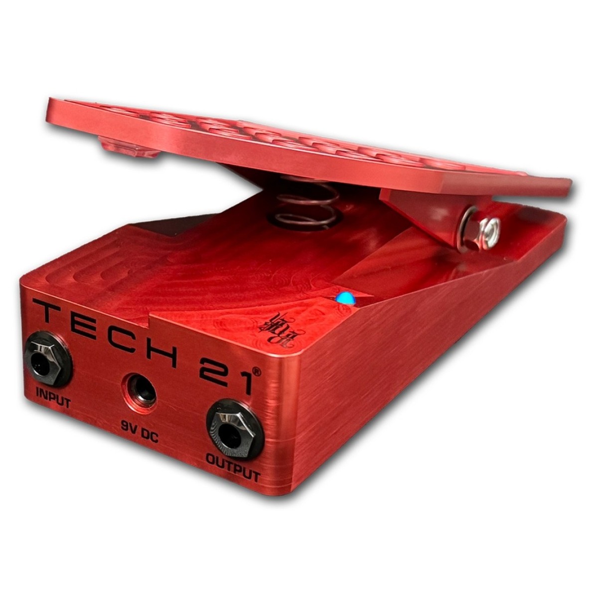 Tech 21 Killer Wail Richie Kotzen Wah Pedal - Image 1