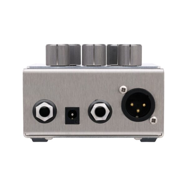 Origin Effects BassRIG Fifteen Amp Simulator Pedal - Image 4