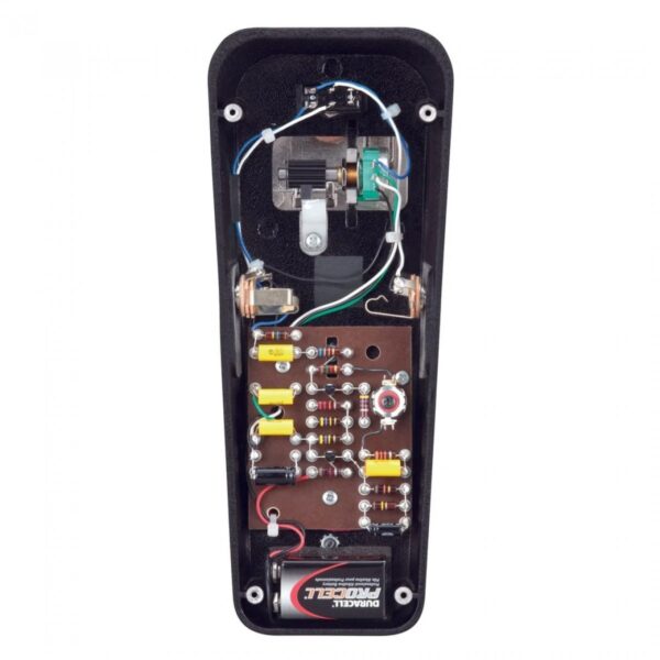 Vox V846 Hand-Wired Wah Pedal - Image 3