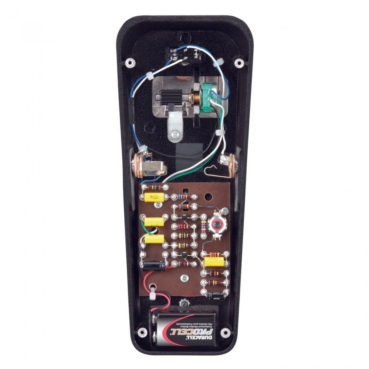 Vox V846 Hand-Wired Wah Pedal - Image 3