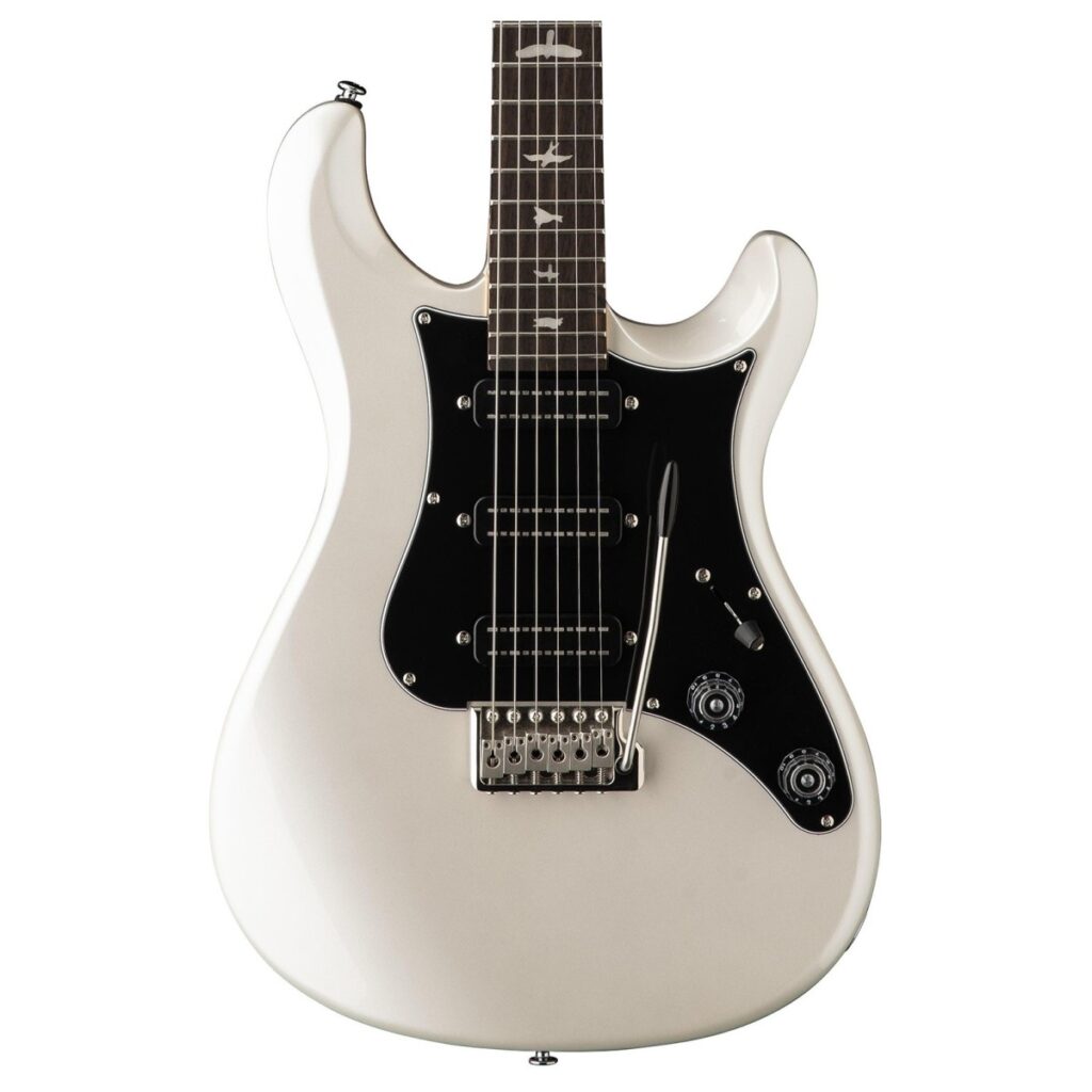 PRS SE NF3 Pearl White (2026)