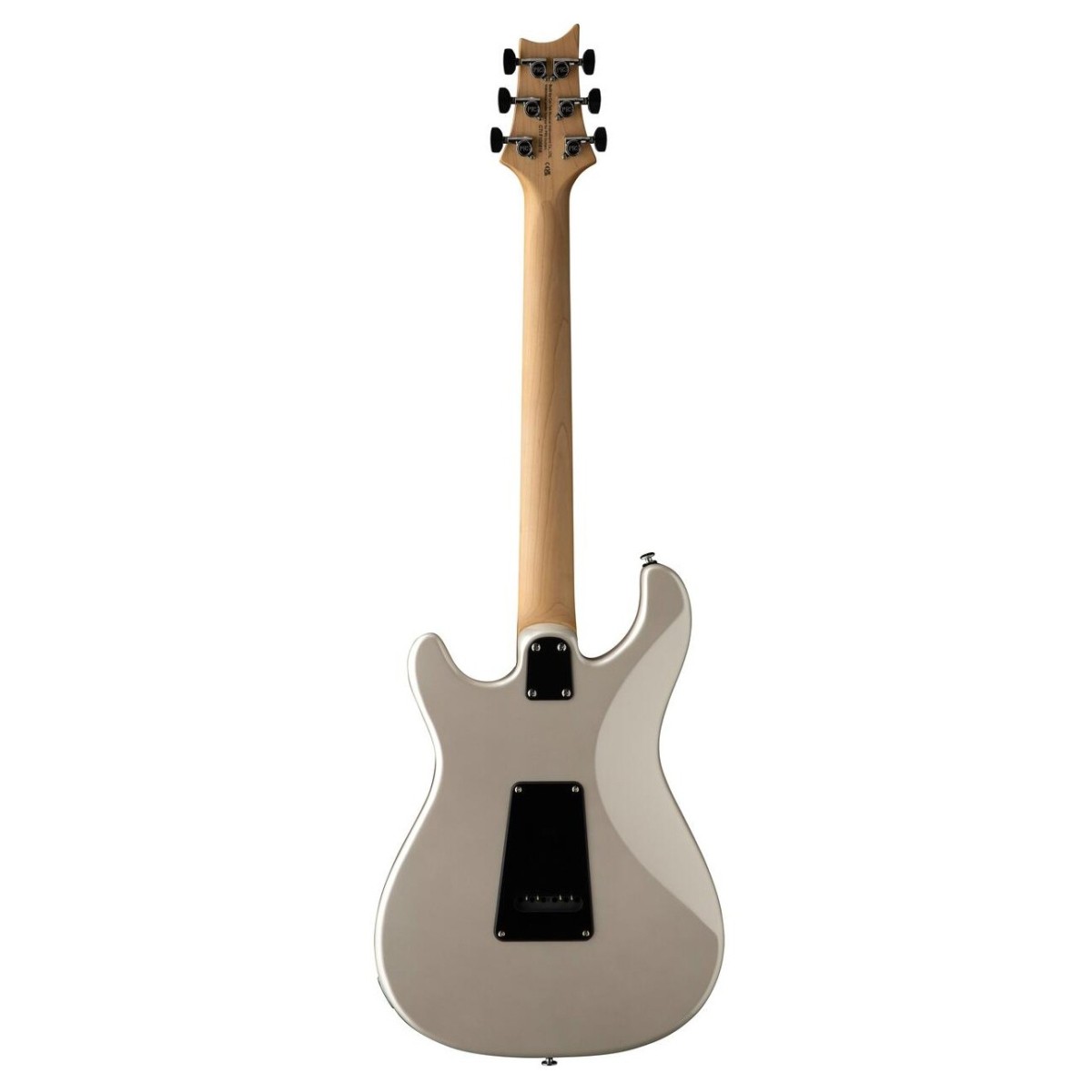 PRS SE NF3 Pearl White (2026) - Image 3