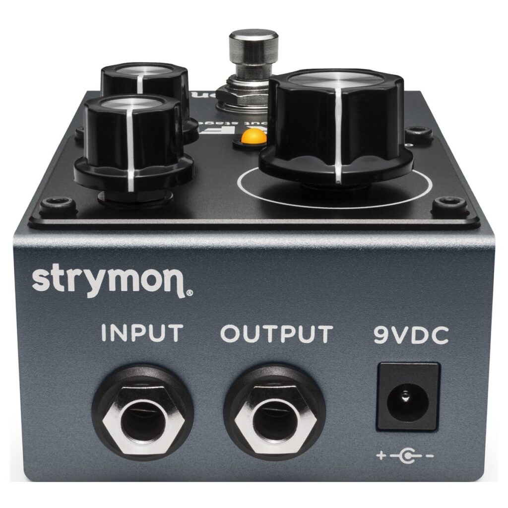 Strymon Fairfax Class A Output Stage Drive