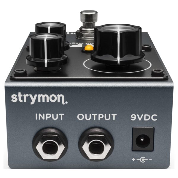 Strymon Fairfax Class A Output Stage Drive - Image 2