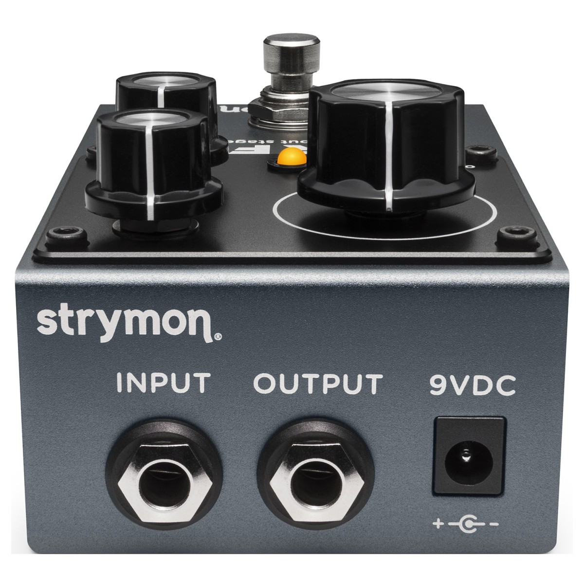 Strymon Fairfax Class A Output Stage Drive - Image 2