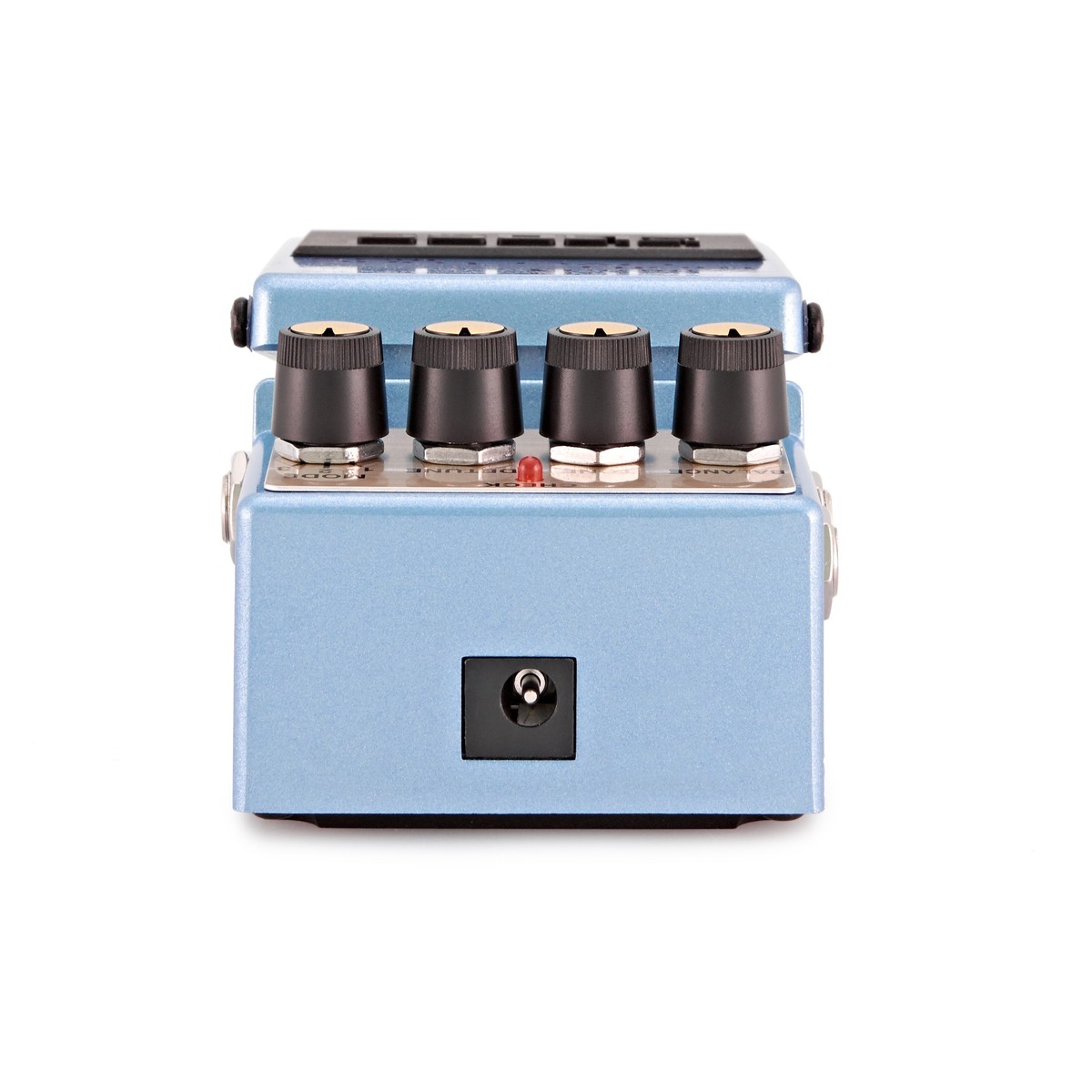 Boss MO-2 Multi Overtone Guitar Effects Pedal - Image 3