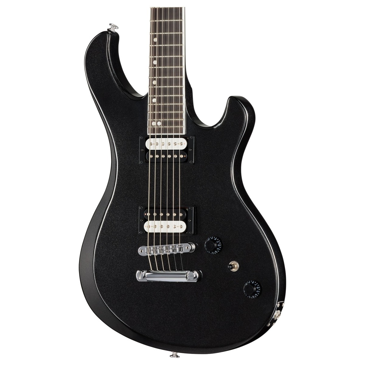 Gibson Victory Baritone Graphite Metallic - Image 2