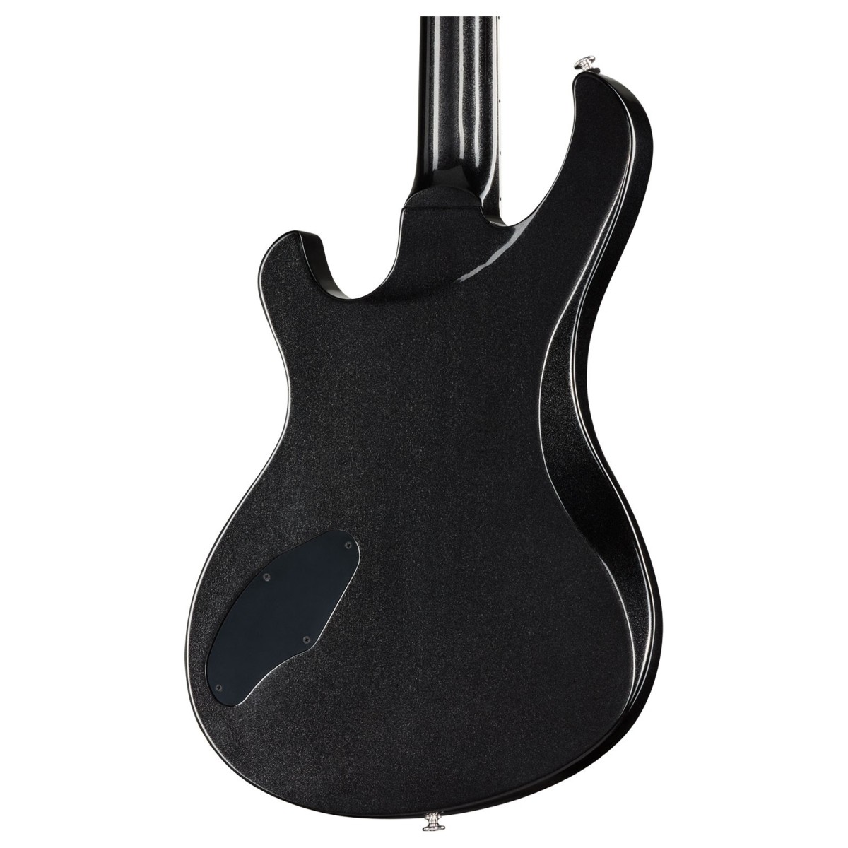 Gibson Victory Baritone Graphite Metallic - Image 3