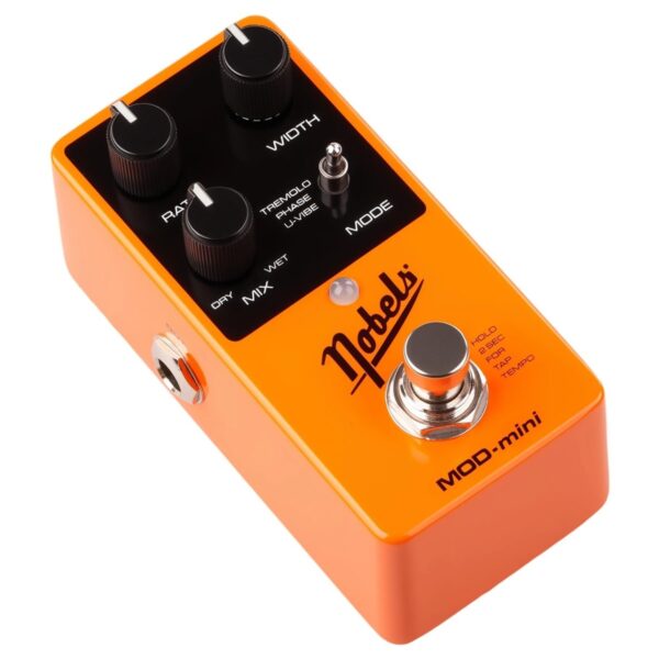Nobels MOD-mini Stereo Modulation Pedal - Image 2