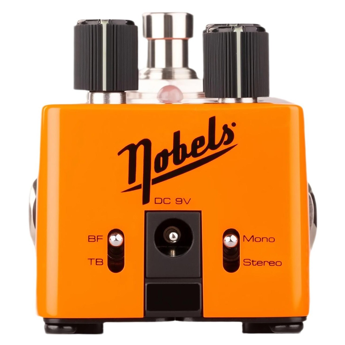 Nobels MOD-mini Stereo Modulation Pedal - Image 4