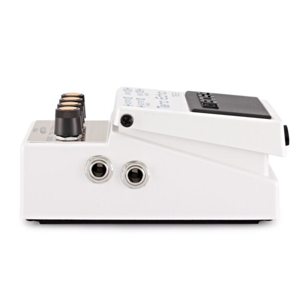 Boss TE-2 Tera Echo Guitar Effects Pedal - Image 3