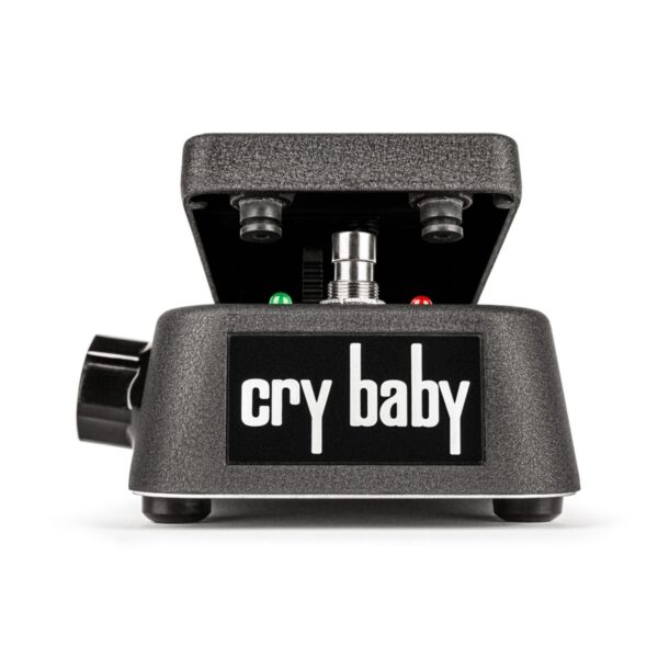 Dunlop Cry Baby BB535 1994 Reissue - Image 2