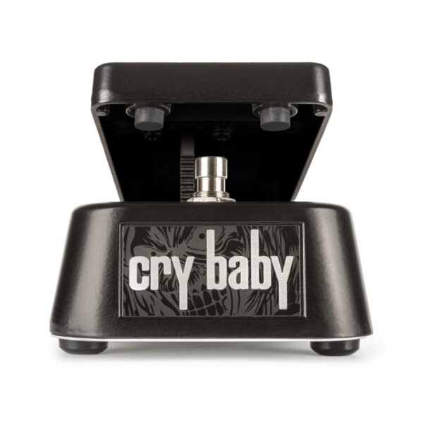 Dunlop Iron Maiden Killers Crybaby Wah IM95 Crybaby Wah - Image 2
