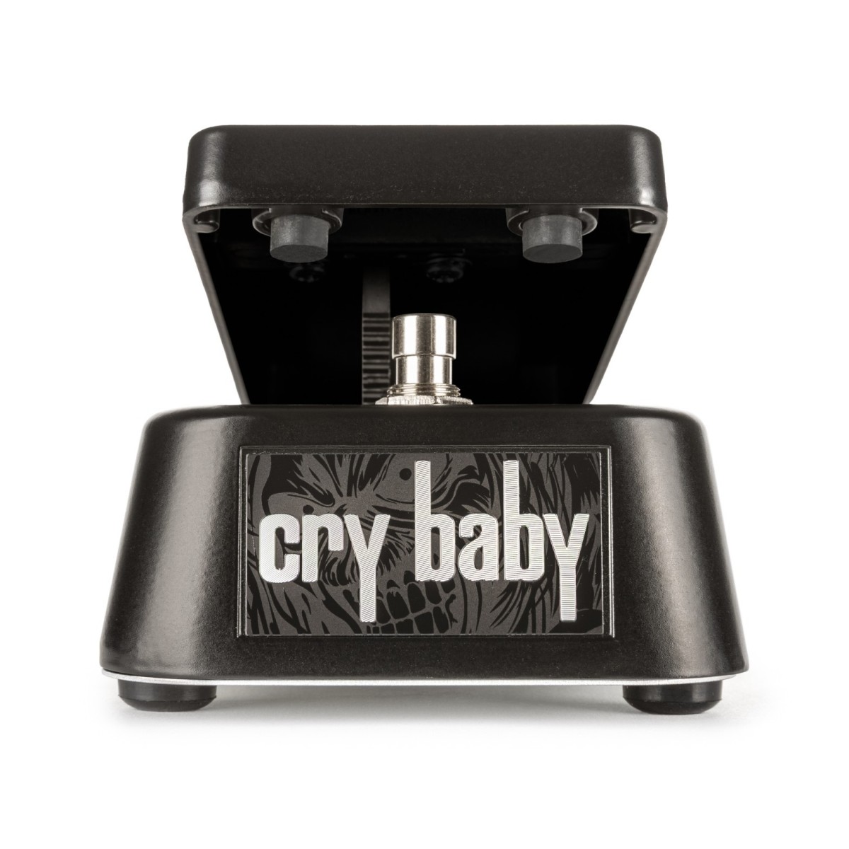 Dunlop Iron Maiden Killers Crybaby Wah IM95 Crybaby Wah - Image 2