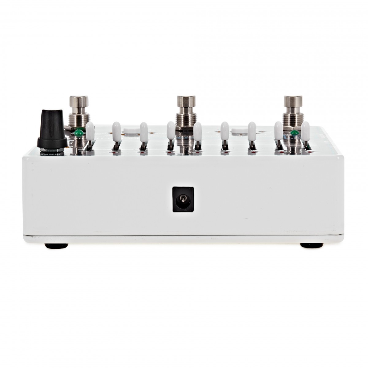 Electro Harmonix 8-Step Program Analog Expression/CV Sequencer - Image 2
