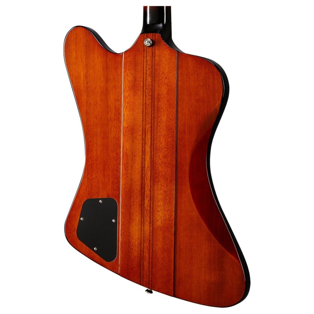Epiphone Firebird Vintage Sunburst