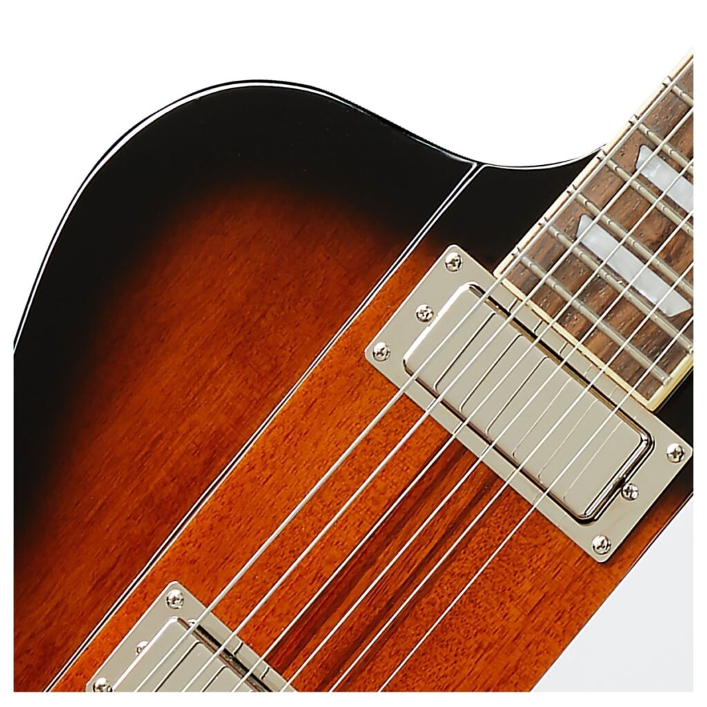 Epiphone Firebird Vintage Sunburst