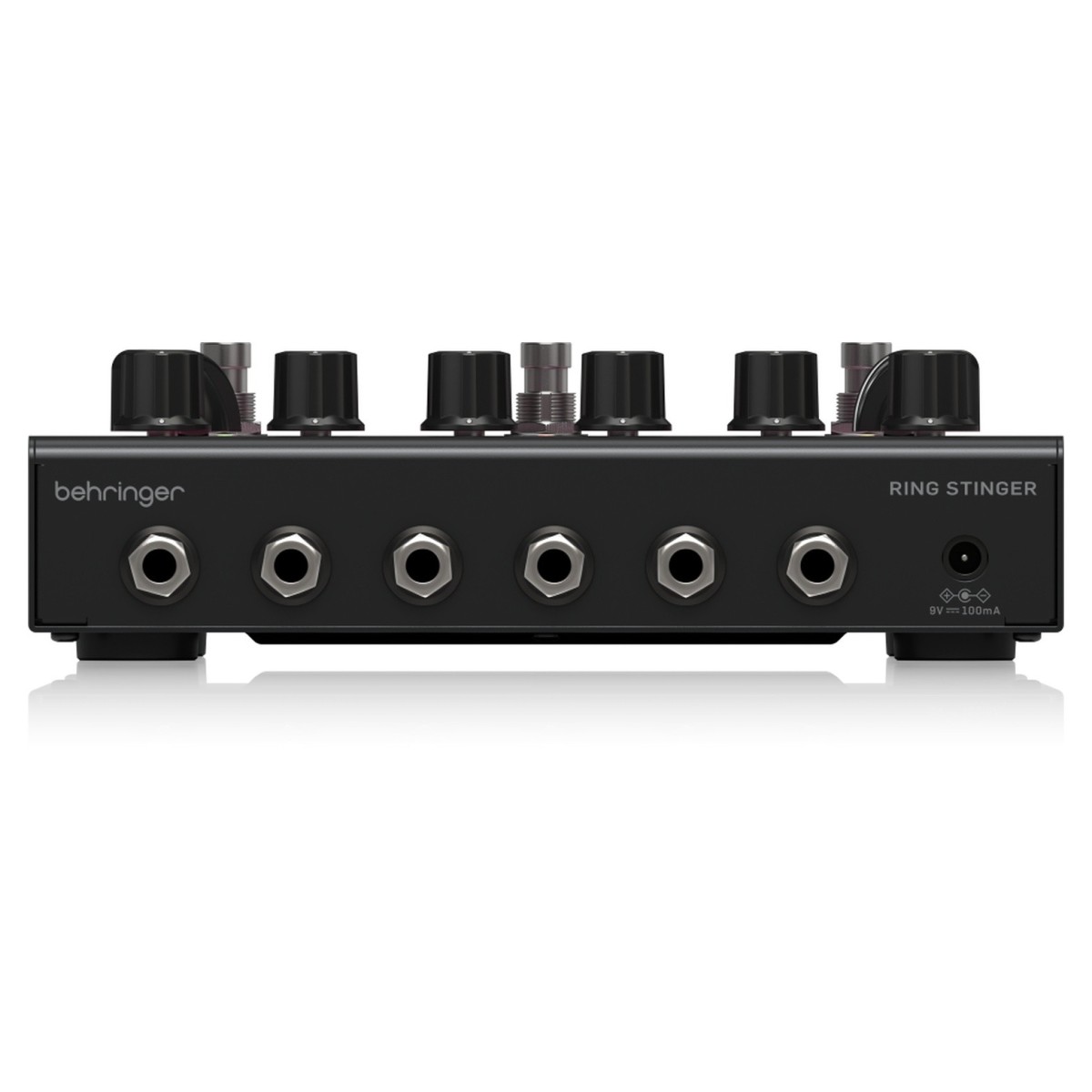 Behringer RING STINGER 90s Ring Modulator - Image 4