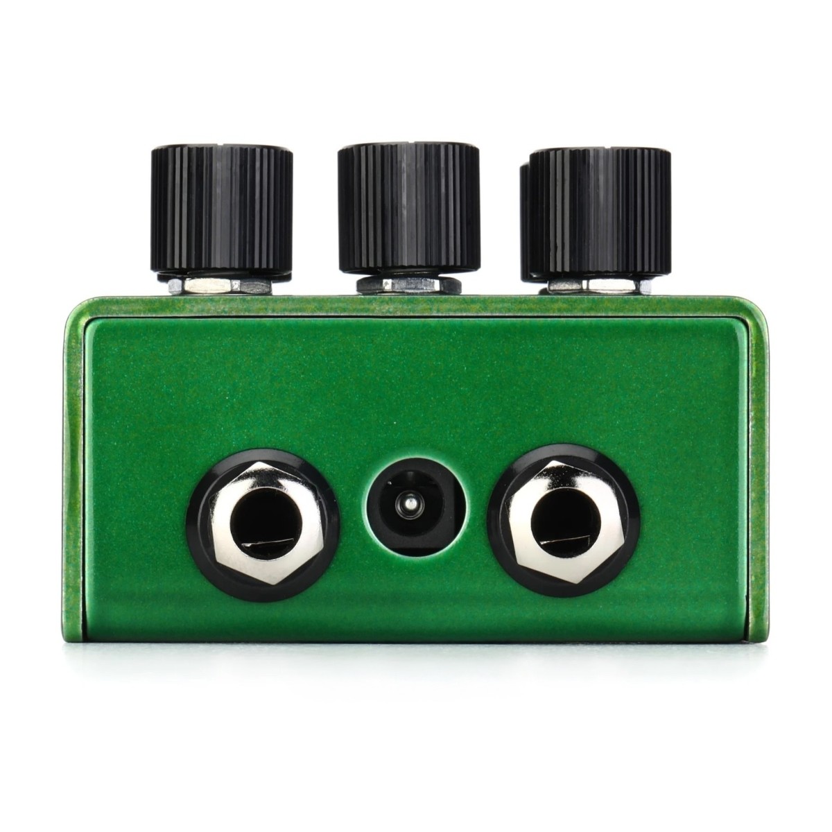 Revv G2 Green Channel Preamp Overdrive V2 - Image 4