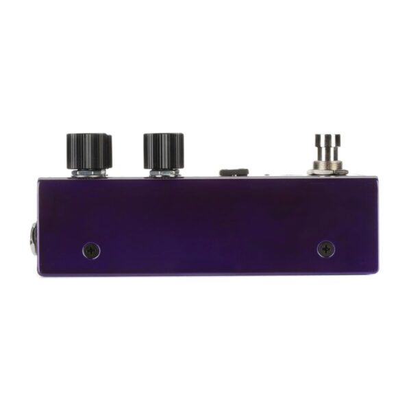 Revv G3 Purple Channel Preamp Overdrive V2 - Image 3