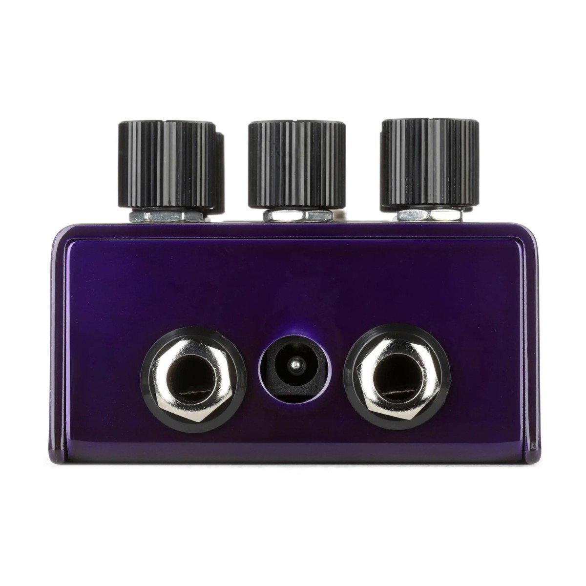 Revv G3 Purple Channel Preamp Overdrive V2 - Image 4