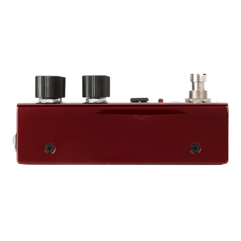 Revv G4 Red Channel Preamp Overdrive V2