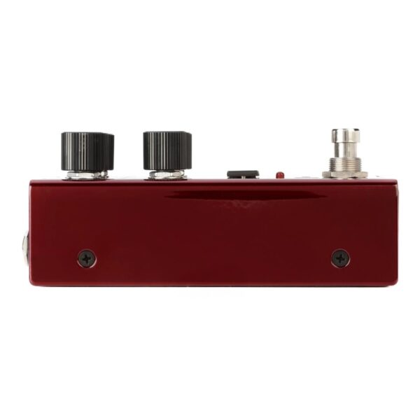 Revv G4 Red Channel Preamp Overdrive V2 - Image 4