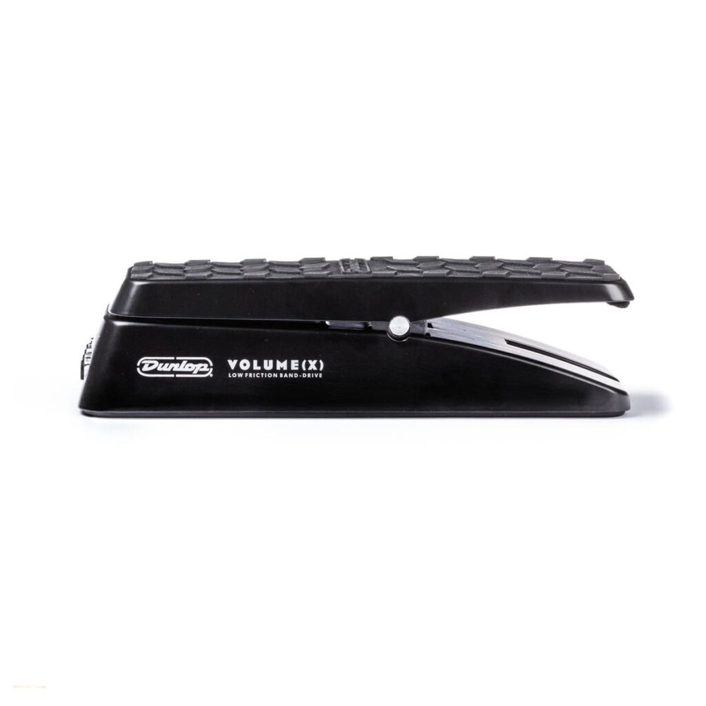 Dunlop DVP3 Volume X Guitar Pedal