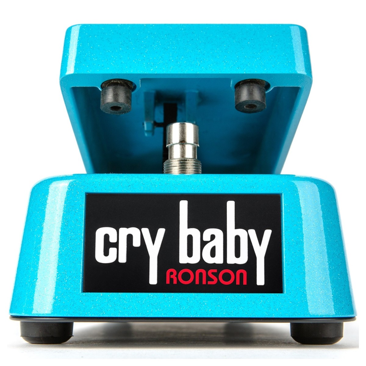 Dunlop Mick Ronson Cry Baby Wah - Image 1