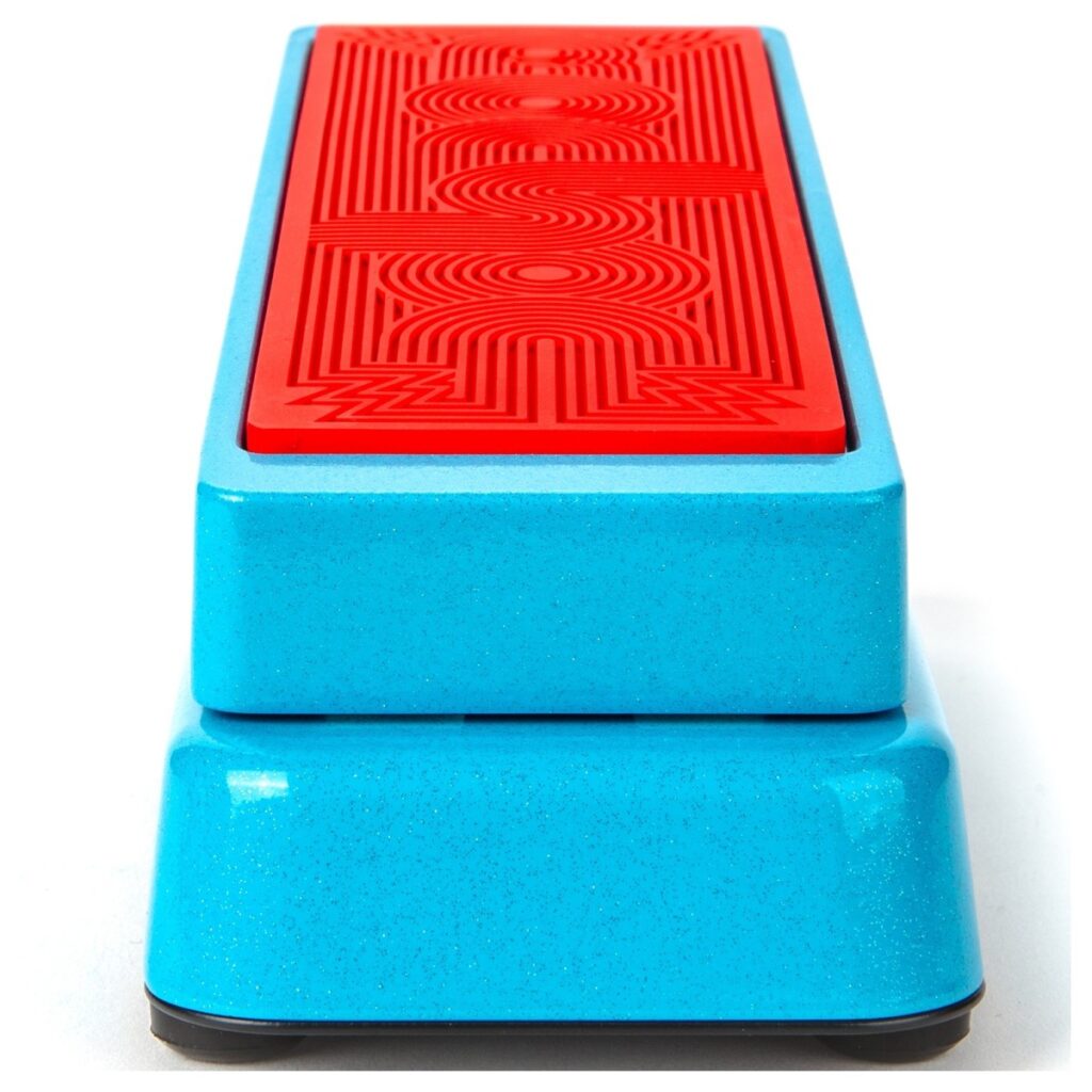 Dunlop Mick Ronson Cry Baby Wah
