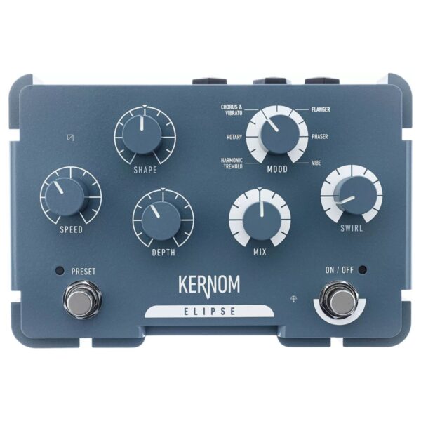 Kernom Elipse Multi Modulation - Image 1