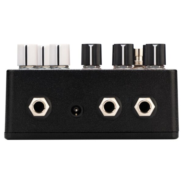 EarthQuaker Devices Scrolls Bass Odyssey - Image 4
