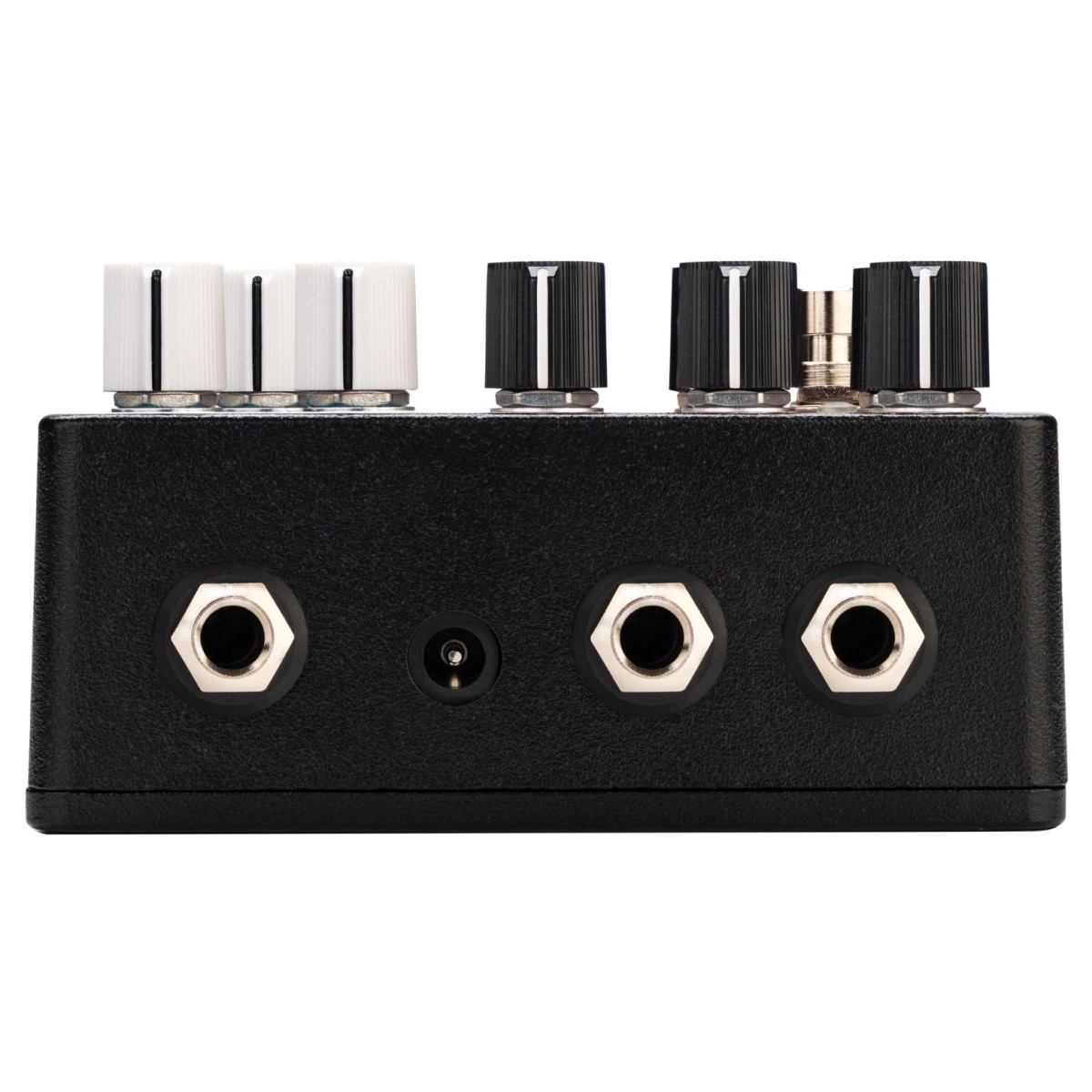 EarthQuaker Devices Scrolls Bass Odyssey - Image 4