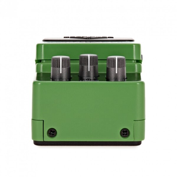 Behringer TO800 Vintage Tube Overdrive Pedal - Image 2