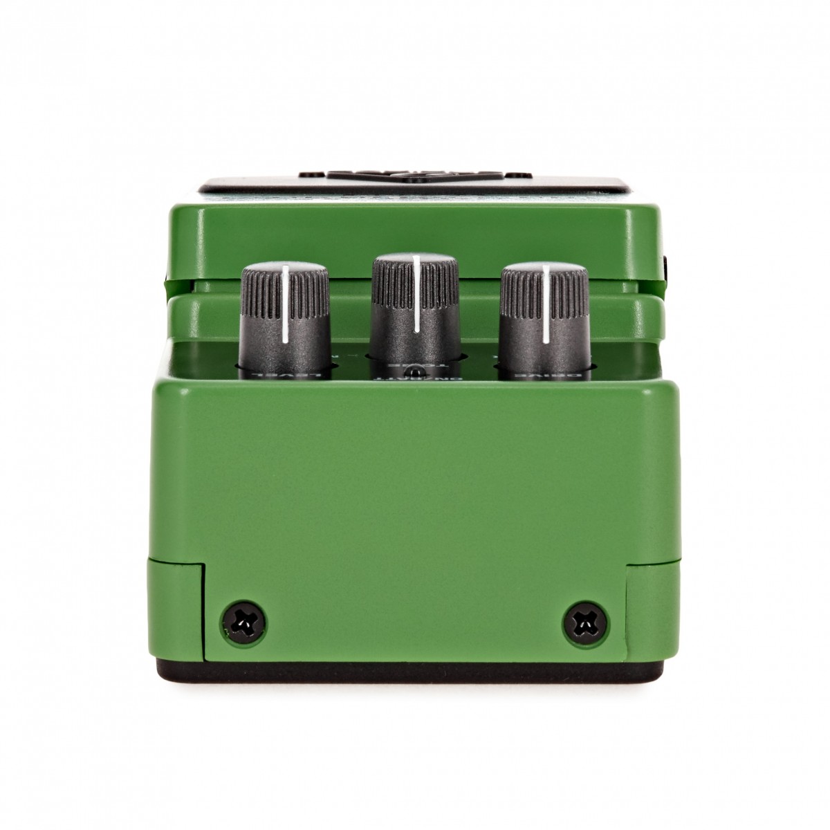Behringer TO800 Vintage Tube Overdrive Pedal - Image 2