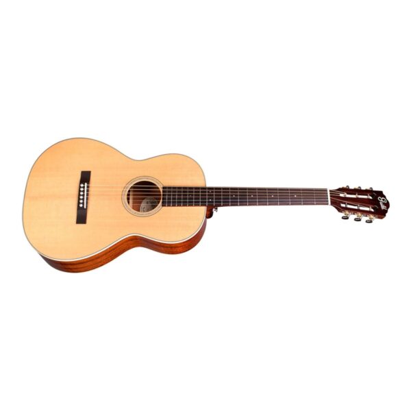 Guild P-240 Memoir 12 Fret Natural - Image 2
