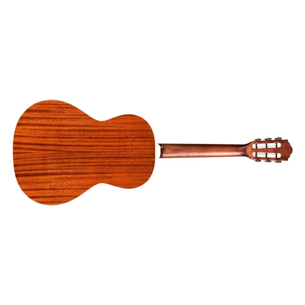 Guild P-240 Memoir 12 Fret Natural