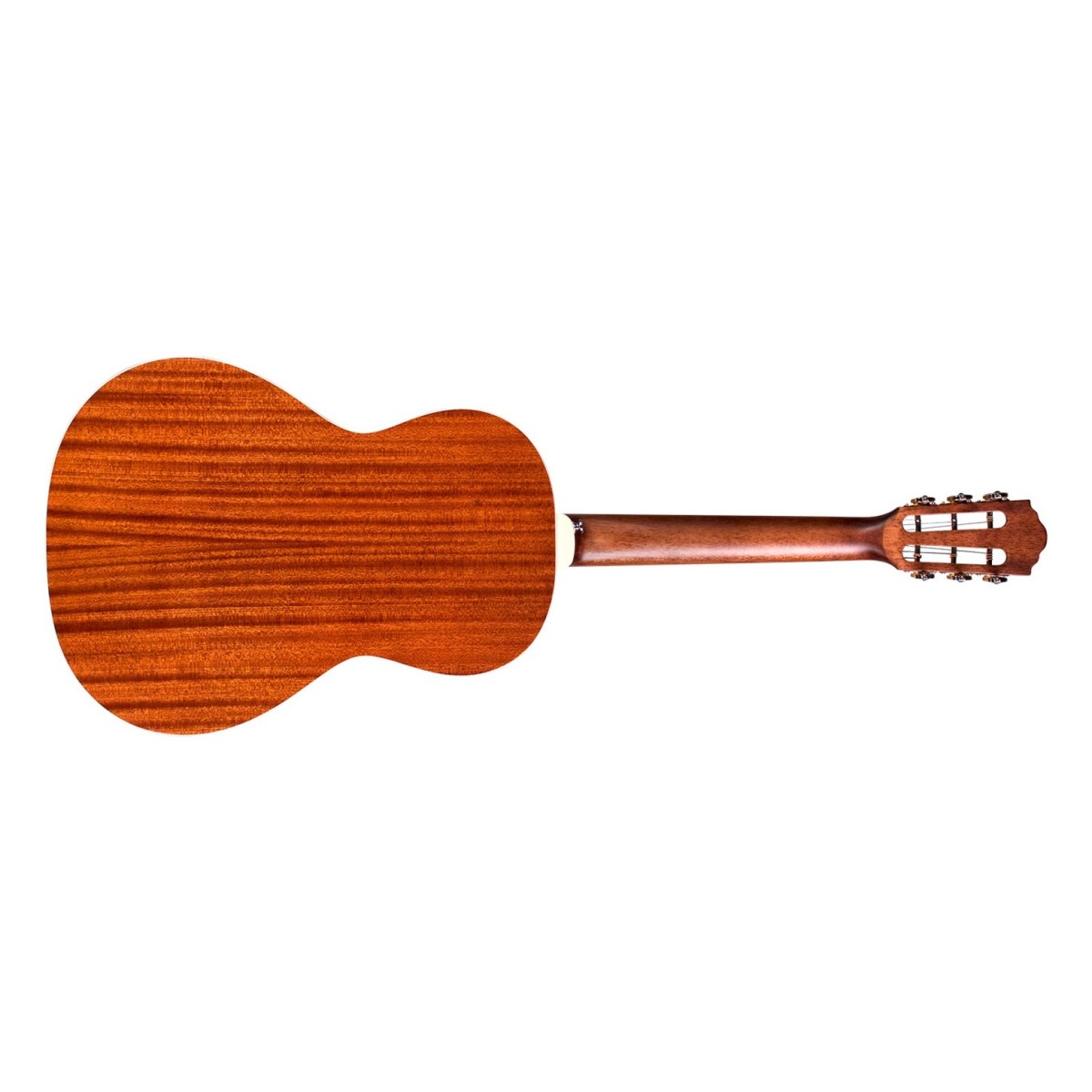 Guild P-240 Memoir 12 Fret Natural - Image 3