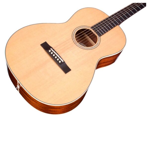 Guild P-240 Memoir 12 Fret Natural - Image 4